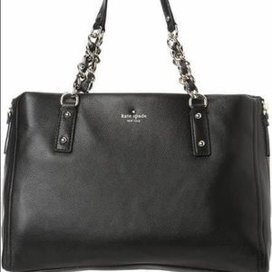 Kate spade purse.